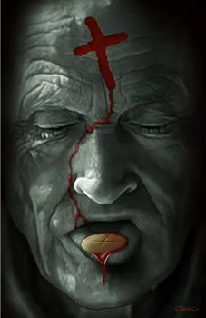 Cover of Cover J Rob Csiki Exclusive Virgin Variant (Ltd. 500)