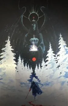 Cover of Cover C Karen Darboe Exclusive Metal Variant (Ltd. 250)