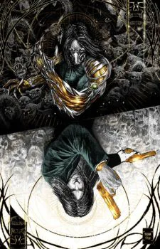 Cover of Cover Y Jeff Monk Exclusive Spot Foil Variant (Ltd. 400)