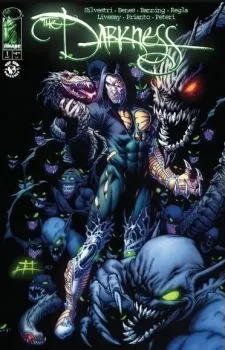 Cover of Cover AA Jeffrey Edwards Exclusive Variant (Ltd. 500)