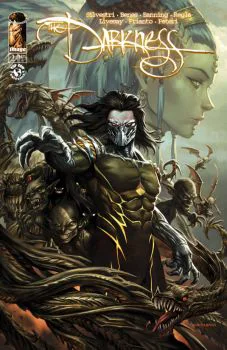 Cover of Cover AH Kevin Tolibao Exclusive Blind Bag Variant