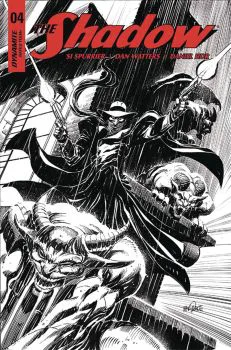 Cover of Cover E Cvr E 20 Copy Mandrake B&w Incentive