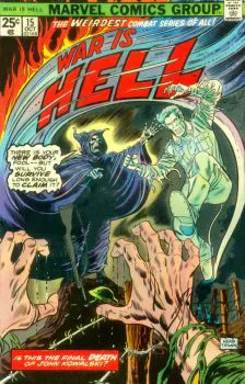 Cover of Cover B Mark Jewelers Variant
