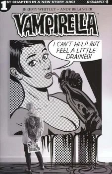 Cover of Cover G Cvr G 30 Copy Broxton Incentive