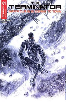 Cover of Francesco Biagini Variant