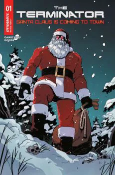 Cover of Kendall Goode Variant