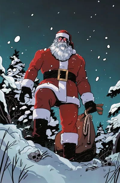 Cover of Kendall Goode Incentive Virgin Variant (1:10)
