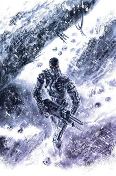 Cover of Francesco Biagini Incentive Virgin Variant (1:20)