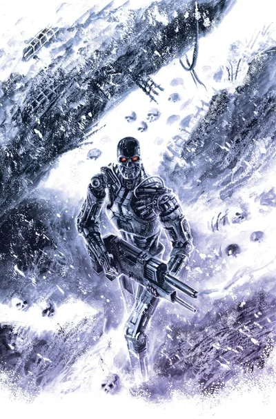 Cover of Francesco Biagini Incentive Virgin Variant (1:20)