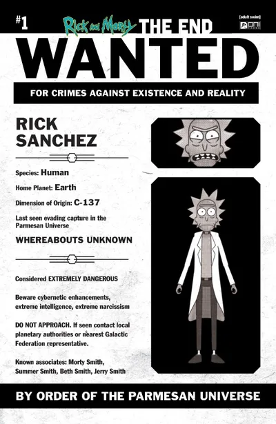 Cover of Phil Murphy Incentive Variant (1:10)