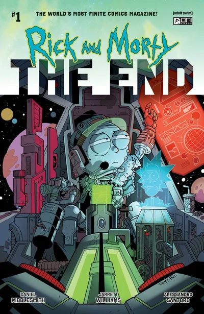 Cover of Troy Little Variant