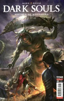Cover of Cover C The Knott Variant