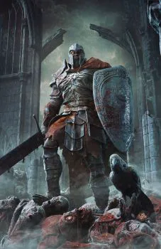 Cover of Cover G Bjorn Barends Virgin Variant