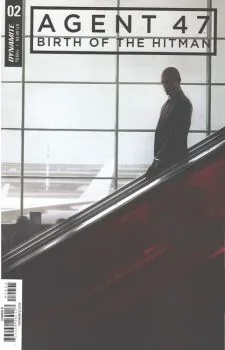 Cover of Gameplay Variant Cover B