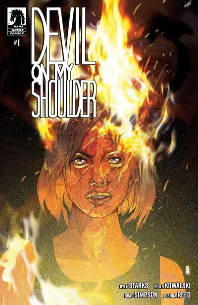 Cover of Cover C Christian Ward Variant