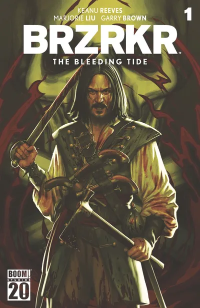 Cover of Rebeca Puebla Variant