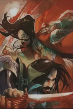 Cover of Don Aguillo Exclusive Incentive Variant (1:215)