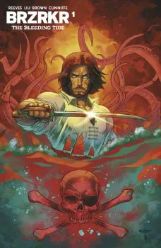 Cover of Sajad Shah Exclusive Variant (Ltd. 500)