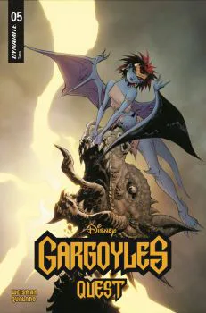 Cover of Jae Lee & June Chung Variant