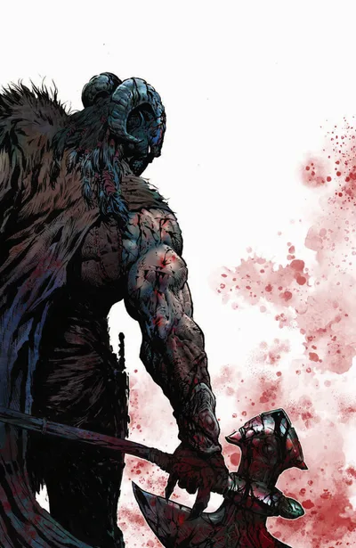 Cover of Cover C Liam Mccormack Sharp Virgin Variant