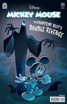 Cover of Cover B