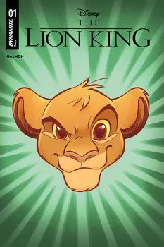 Cover of Cover D Giulia Lomurno Variant