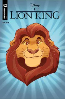 Cover of Cover D Giulia Lomurno Variant