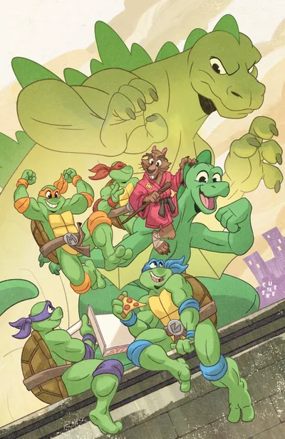 Cover of Sean Galloway Incentive Virgin Variant (1:50)