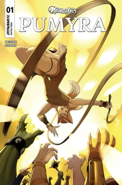 Cover of Cover C Bob Quinn Variant