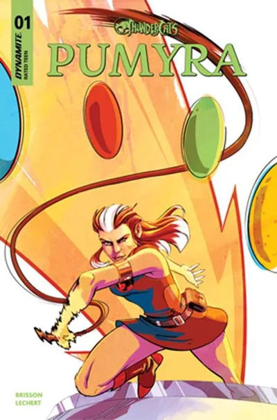 Cover of Cover B SebastiáN PíRiz Variant