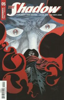 Cover of Cover C Variant Kelley Jones Cover