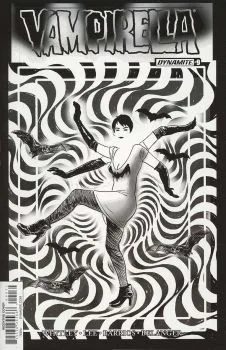 Cover of Cover G Cvr G 30 Copy Broxton B&w Incentive