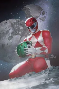 Cover of Inhyuk Lee Fan Expo Exclusive Variant