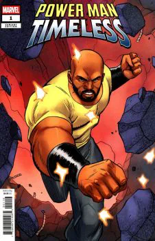 Cover of Ario Anindito Incentive Variant (1:25)