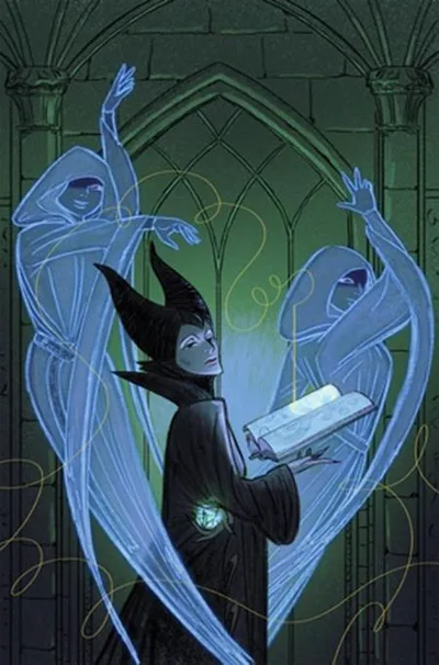 Cover of Cover H Theo Stultz Incentive Virgin Variant (1:10)