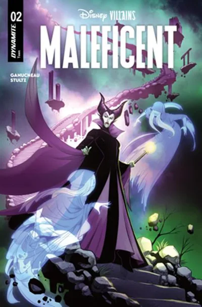 Cover of Cover C Robert Quinn Variant