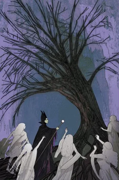 Cover of Cover E Theo Stultz Incentive Virgin Variant (1:10)