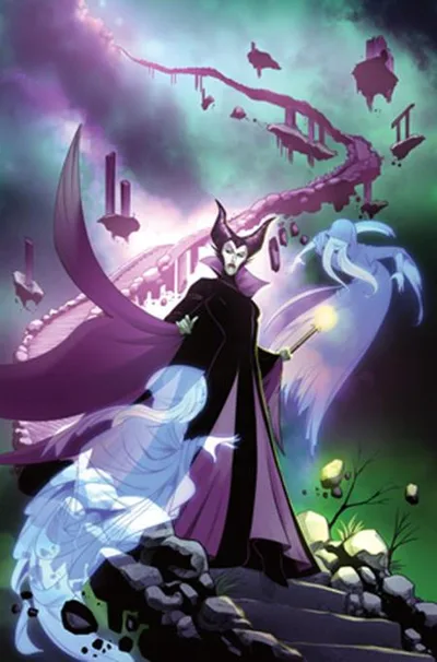 Cover of Cover F Robert Quinn Incentive Virgin Variant (1:10)