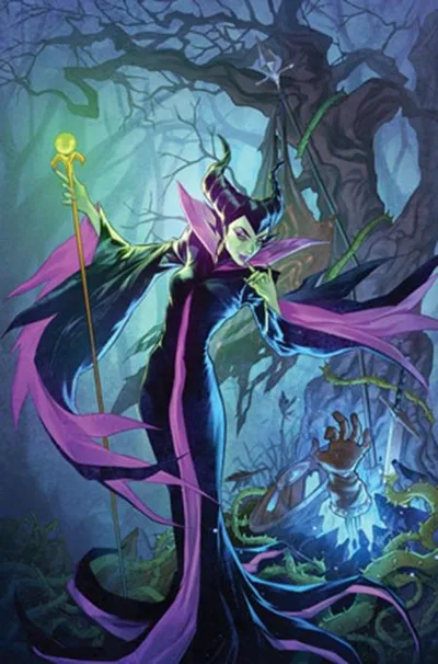 Cover of Cover G Ellery Santos Incentive Virgin Variant (1:15)