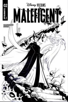 Cover of Cover I Robert Quinn Incentive Variant (1:25)