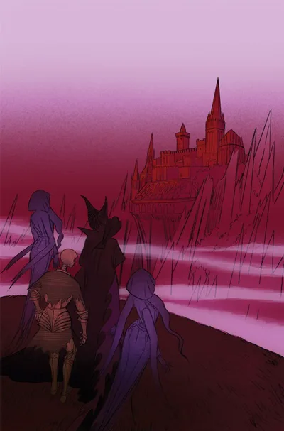 Cover of Cover E Theo Stultz Incentive Virgin Variant (1:10)