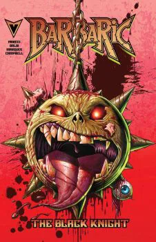 Cover of Incentive Variant (1:25)