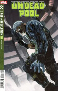 Cover of Mitsuhiro  Arita Variant