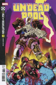 Cover of ACO Variant