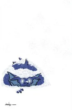 Cover of Chris Eliopoulos Incentive Virgin Variant (1:15)