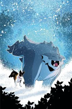 Cover of George Kambadais Incentive Virgin Variant (1:30)