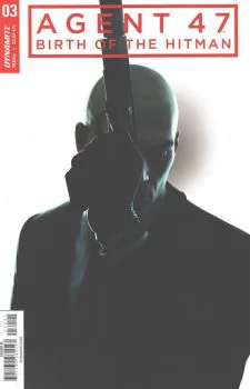 Cover of Gameplay Variant Cover B