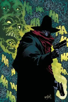 Cover of Cover E Incentive Kelley Jones Virgin Cover