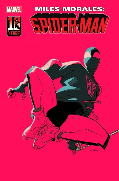 Cover of Anka Variant