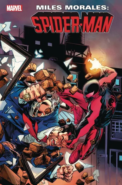 Cover of Sharp Variant